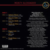 Monty Alexander – Love You Madly Live At Bubba’s - Audiophile