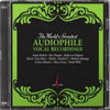 The World's Greatest Audiophile Vocal Recordings Volume 4 SACD