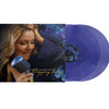 Chantal Chamberland – Dripping Indigo (Transparent Purple) - Audiophile