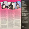 Albert Collins, Robert Cray & Johnny Copeland - Showdown! Audiophile