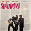 Albert Collins, Robert Cray & Johnny Copeland - Showdown! Audiophile