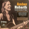 Amber Rubarth - Sessions From The 17th Ward (Hybrid SACD)
