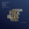 American Folk Blues Festival - LIVE IN PARIS 1962, BREMEN 1963