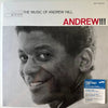 Andrew Hill - Andrew!!! AUDIOPHILE