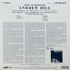 Andrew Hill – Point Of Departure - Audiophile