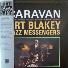  Art Blakey & The Jazz Messengers – Caravan AUDIOPHILE