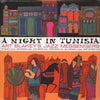 Art Blakey's Jazz Messengers – A Night In Tunisia