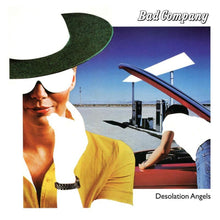  Bad Company – Desolation Angels