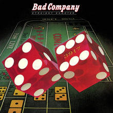  Bad Company – Staight Shooter AUDIOPHILE