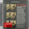 Ben Webster & "Sweets" Edison – Wanted To Do One Together SACD