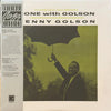 Benny Golson - Gone With Golson