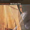 Bill Evans Trio - Explorations