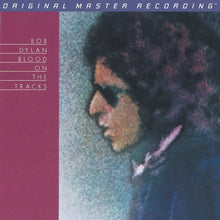  Bob Dylan - Blood on the Tracks AUDIOPHILE