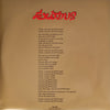 Bob Marley and The Wailers - Exodus