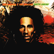  Bob Marley and The Wailers - Natty Dread (Original Jamaican Version)