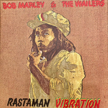  Bob Marley and The Wailers - Rastaman Vibration (Original Jamaican Version)
