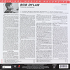 Bob Dylan - Bob Dylan (SuperVinyl, Mono, Numbered Limited Edition) - Audiophile