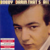 Bobby Darin – That's All