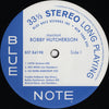 Bobby Hutcherson – Dialogue