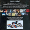 Bon Jovi – The Albums (25LP, Box set)