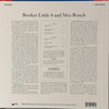Booker Little - Booker Little 4 & Max Roach