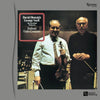 Brahms - Violin concerto in D - David Oistrakh, George Szell, The Cleveland Orchestra