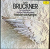 Bruckner - The Complete 9 Symphonies - Herbert von Karajan, Berliner Philharmoniker