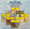 Bruckner - The Complete 9 Symphonies - Herbert von Karajan, Berliner Philharmoniker