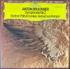 Bruckner - The Complete 9 Symphonies - Herbert von Karajan, Berliner Philharmoniker