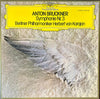 Bruckner - The Complete 9 Symphonies - Herbert von Karajan, Berliner Philharmoniker