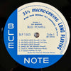 Bud Powell - The Amazing Bud Powell Vol. 1
