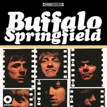  Buffalo Springfield – Buffalo Springfield AUDIOPHILE