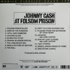 Johnny Cash – At Folsom Prison (Hybrid SACD, Limited Numbered Edition) - Audiophile