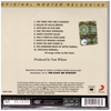 Bob Dylan - The Times They are a-Changin (Hybrid SACD, Mono, Ultradisc UHR) - Audiophile