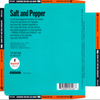 Sonny Stitt & Paul Gonsalves - Salt & Pepper (Hybrid SACD) - Audiophile