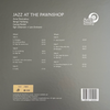 Jazz at the Pawnshop (4LP, 45 RPM, Box, 1STEP) - Audiophile