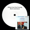 Mendelssohn, Rudolf Serkin / Eugene Ormandy Conducts The Philadelphia Orchestra And The Columbia Symphony Orchestra – Piano Concerto Nos. 1 & 2 (Test Pressing)