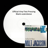 Milt Jackson - Ballads & Blues (Test Pressing) - Audiophile