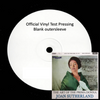 Joan Sutherland – The Art Of The Prima Donna, Vol.1&2 (Test Pressing) - Audiophile