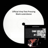 The Dave Brubeck Quartet at Carnegie Hall (2LP, Test Pressing) - Audiophile