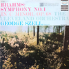 Brahms, The Cleveland Orchestra, George Szell – Symphony No. 1 In C Minor, Op. 68 (Vinyl)