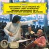 Shostakovich, Glazounov, Mstislav Rostropovich, Boston Symphony Orchestra, Seiji Ozawa – Shostakovich Cello Concerto No.2 - Glazounov Chant du Ménestrel (Vinyl)