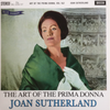 Joan Sutherland – The Art Of The Prima Donna, Vol.1&2 (Vinyl)