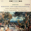 Debussy - Bernstein / New York Philharmonic – Afternoon Of A Faun; Nocturnes; Jeux (Vinyl)
