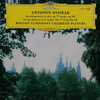 Antonín Dvorák - String Quintet - Boston Symphony Chamber (Vinyl)