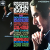 John Barry - Great Movie Sounds Of John Barry (Vinyl)