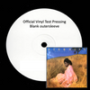 Alice Coltrane – Eternity (Test Pressing)- Audiophile