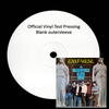 The Butterfield Blues Band - East-West (Test Pressing) - Audiophile