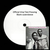 Buddy Guy & Junior Wells - Play The Blues (Test Pressing) - vinyl