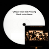 The J. Geils Band - The J. Geils Band (Test Pressing) - Audiophile